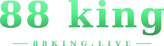 88 king logo