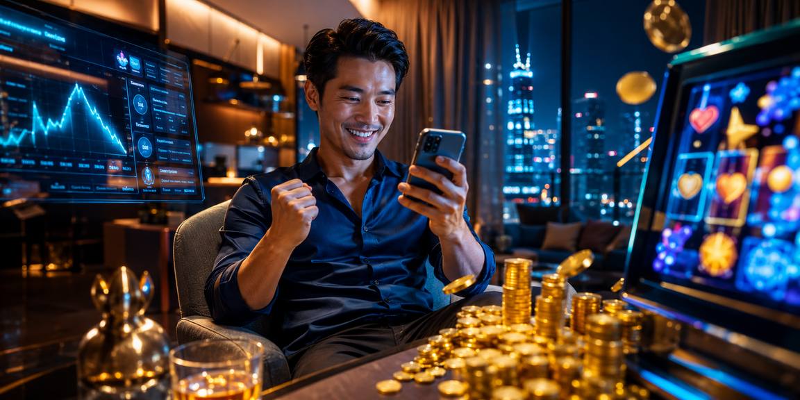 88 king Sen Vang Slot tại 88 king – quay là cảm nhận ngay