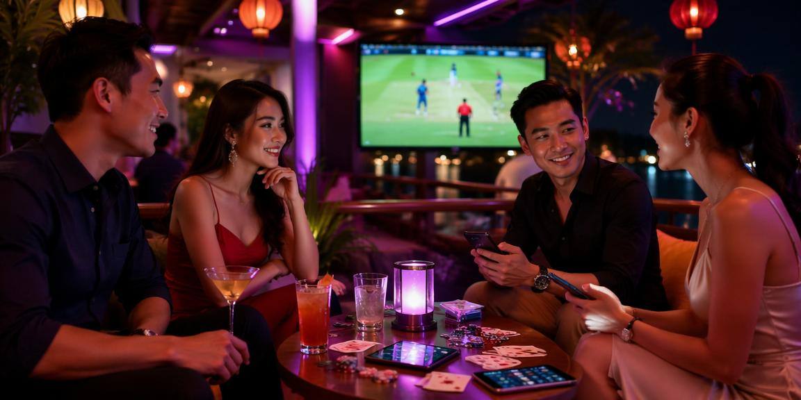 88 king Game Vong Quay hoạt động như thế nào